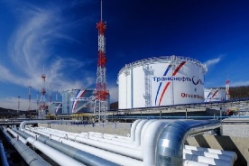 «Транснефть» начала закупать российскую «Ред ОС» вместо Windows